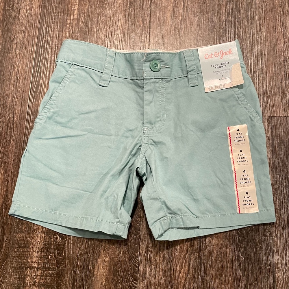 Cat & Jack Shorts 4